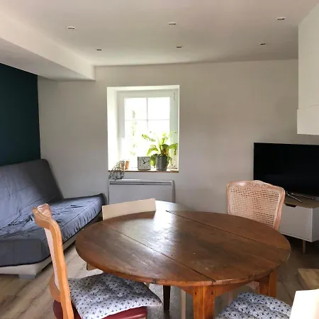 Haras D'elevage De Chevaux Le Detroit