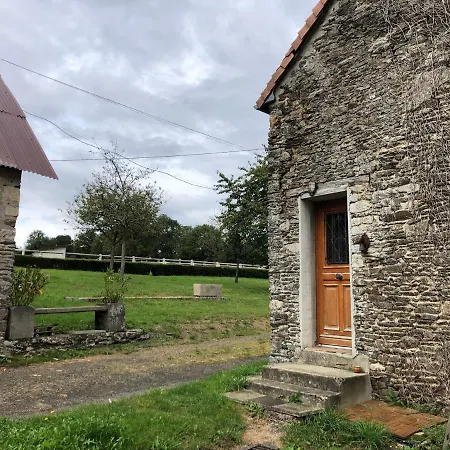 Haras D'elevage De Chevaux * Le Detroit