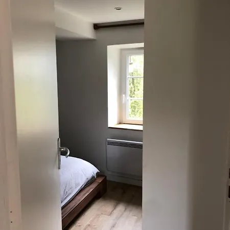 Haras D'elevage De Chevaux 別荘 *