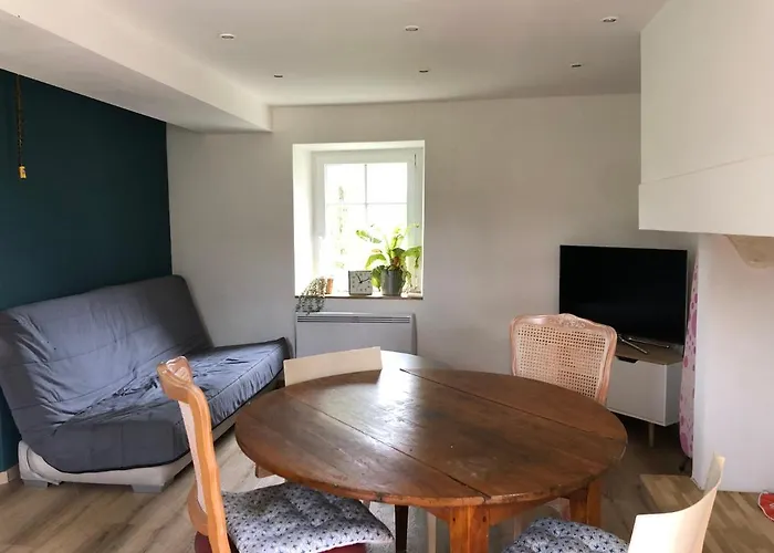 Haras D’élevage De Chevaux Le Detroit