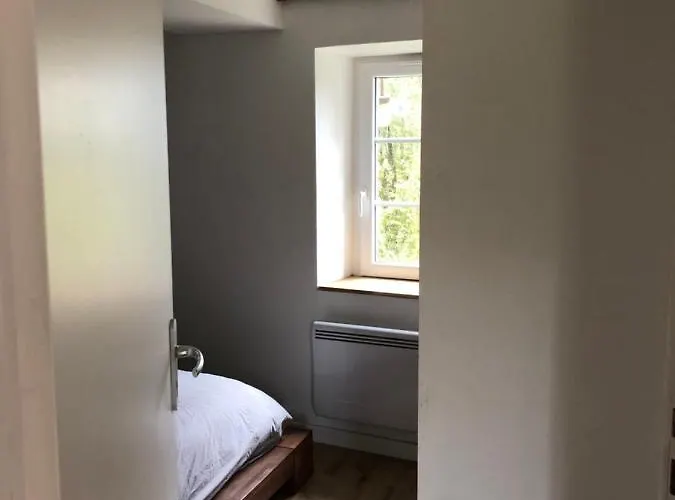 Haras D’élevage De Chevaux Casa vacanze *